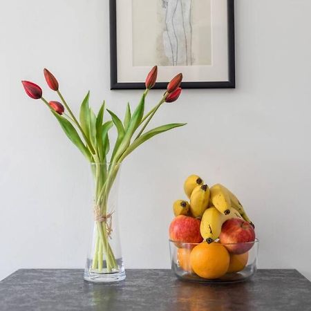 Banana Split Youth Apartment Екстериор снимка