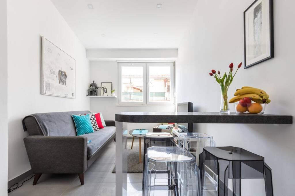 Banana Split Youth Apartment Екстериор снимка