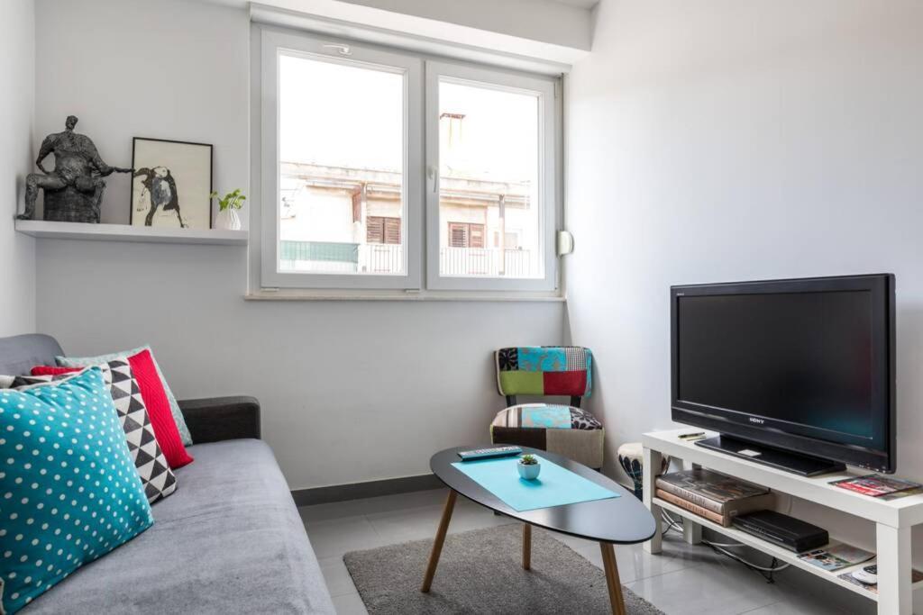 Banana Split Youth Apartment Екстериор снимка