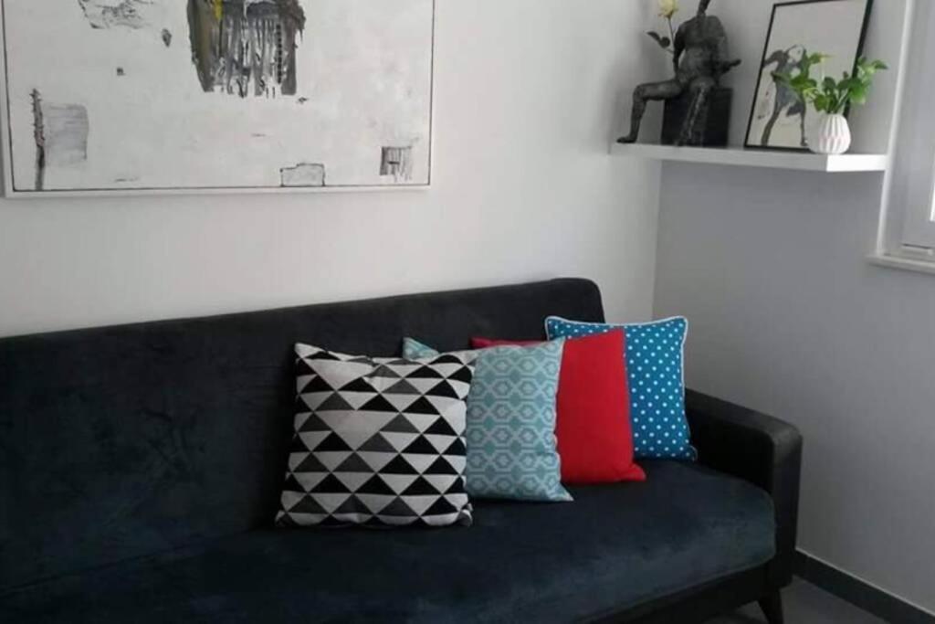 Banana Split Youth Apartment Екстериор снимка