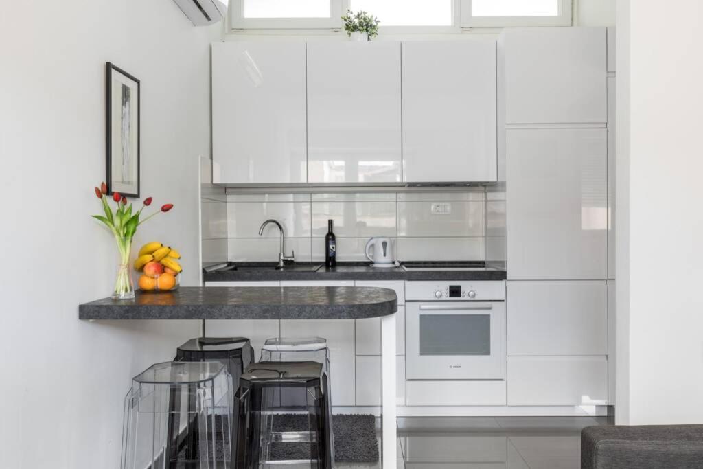 Banana Split Youth Apartment Екстериор снимка