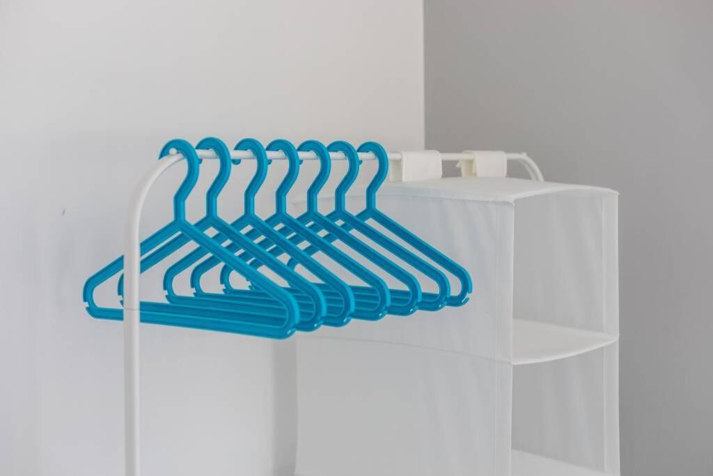 Banana Split Youth Apartment Екстериор снимка