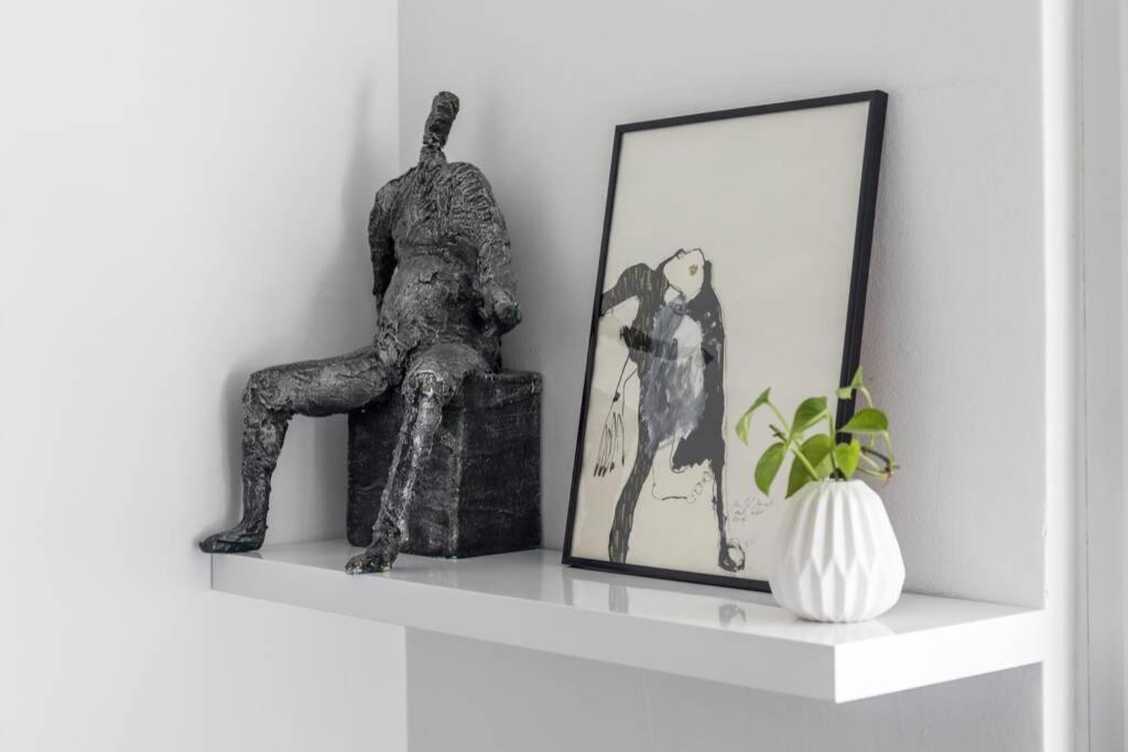 Banana Split Youth Apartment Екстериор снимка