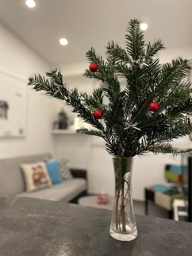 Banana Split Youth Apartment Екстериор снимка